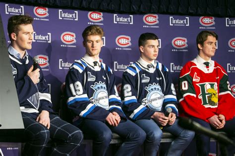lhjmq nous les fans.